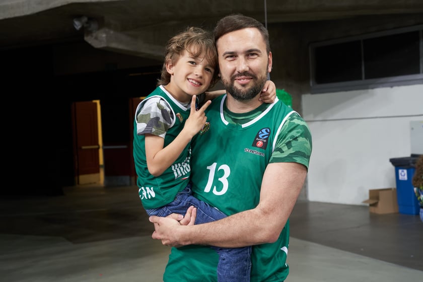 Śląsk Wrocław vs. Legia Warszawa, 19 maja 2023, mecz 1.