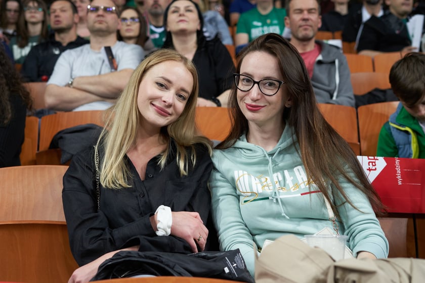 Śląsk Wrocław vs. Legia Warszawa, 19 maja 2023, mecz 1.