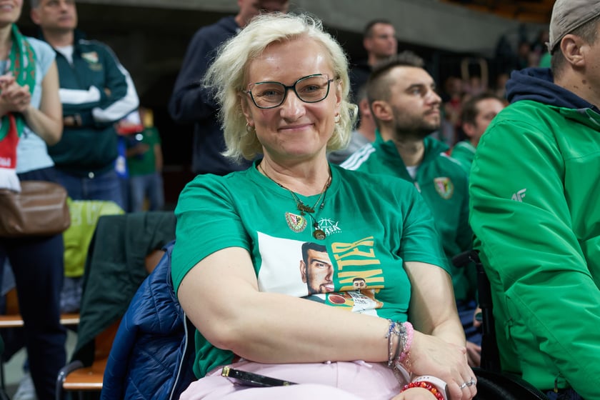 Śląsk Wrocław vs. Legia Warszawa, 19 maja 2023, mecz 1.