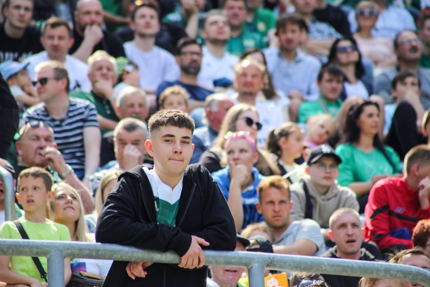 Mecz   Śląsk Wrocław vs. Miedź Legnica