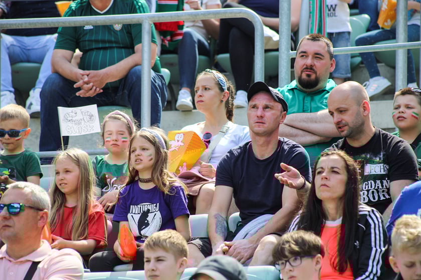 Mecz   Śląsk Wrocław vs. Miedź Legnica