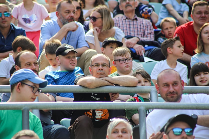 Mecz   Śląsk Wrocław vs. Miedź Legnica