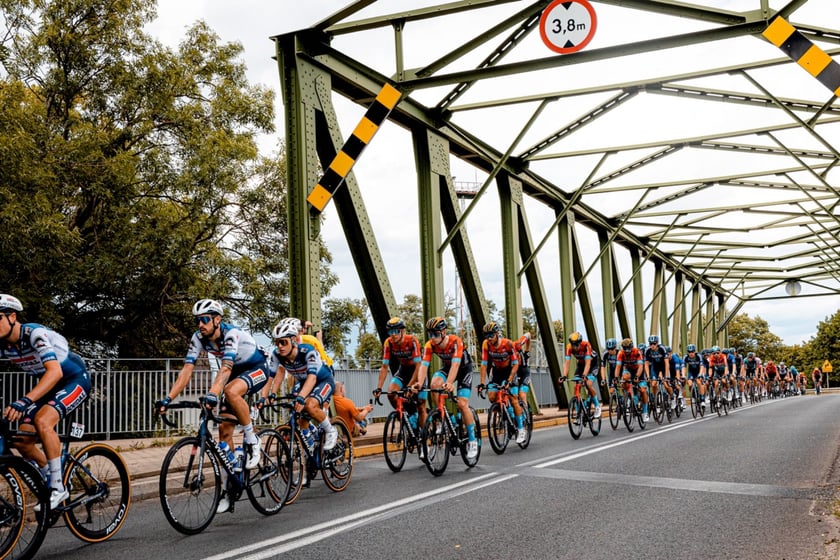 2. etap Tour de Pologne 2023