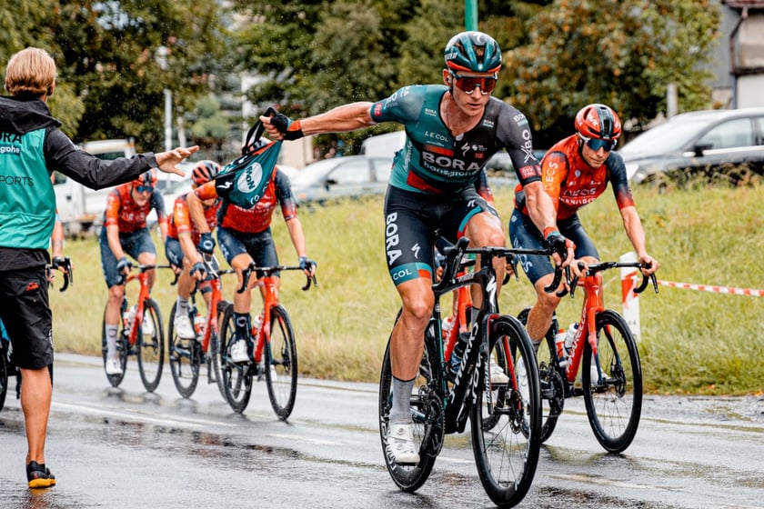 2. etap Tour de Pologne 2023