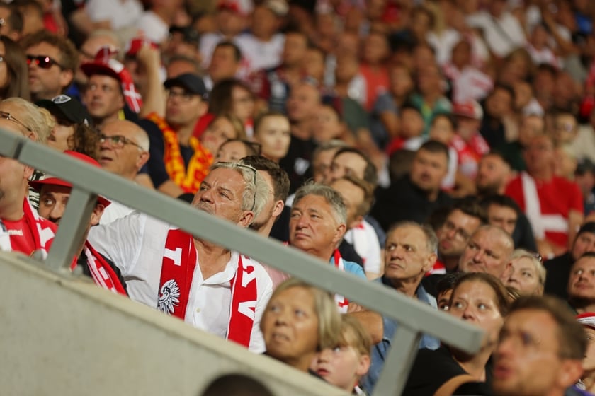 Wrocław, 29 lipca 2023, polscy żużlowcy z Drużynowym Pucharem Świata