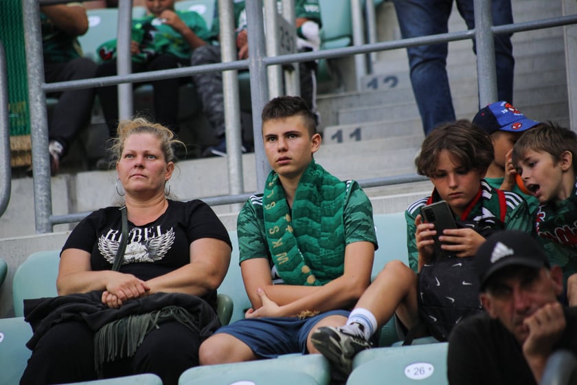 Derby Dolnego Śląska na Tarczyński Arena we Wrocławiu, 29.07.2023