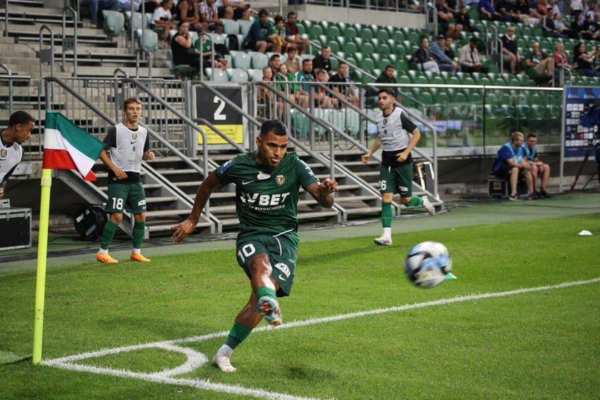Derby Dolnego Śląska na Tarczyński Arena we Wrocławiu, 29.07.2023