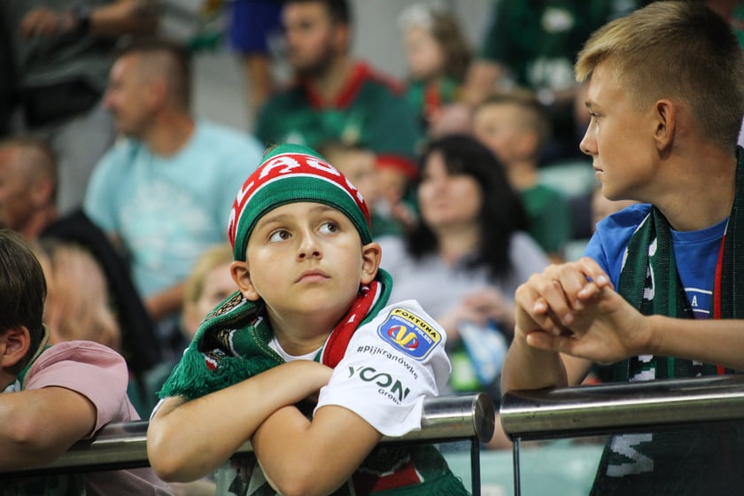 Derby Dolnego Śląska na Tarczyński Arena we Wrocławiu, 29.07.2023