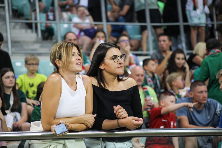 Derby Dolnego Śląska na Tarczyński Arena we Wrocławiu, 29.07.2023