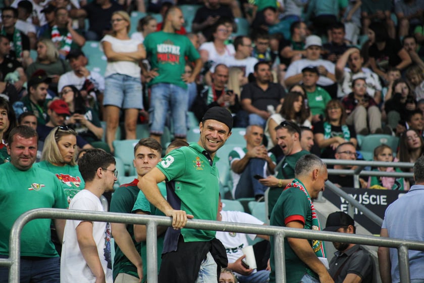 Derby Dolnego Śląska na Tarczyński Arena we Wrocławiu, 29.07.2023