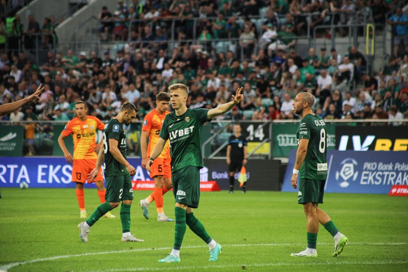 Derby Dolnego Śląska na Tarczyński Arena we Wrocławiu, 29.07.2023