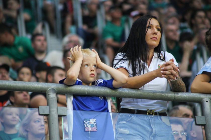 Derby Dolnego Śląska na Tarczyński Arena we Wrocławiu, 29.07.2023