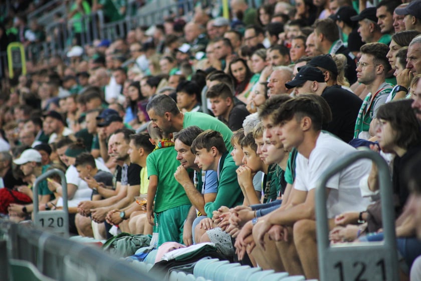 Derby Dolnego Śląska na Tarczyński Arena we Wrocławiu, 29.07.2023