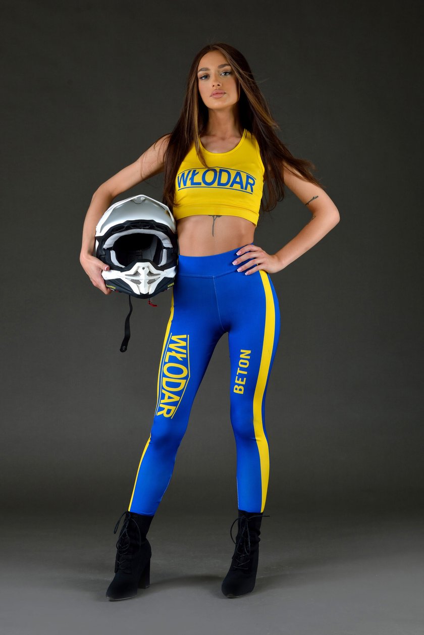 Joanna Pawlik (Wł&oacute;kniarz)