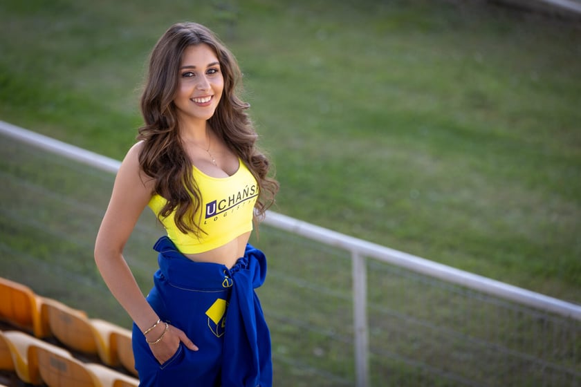 Milena Rucka (Stal)