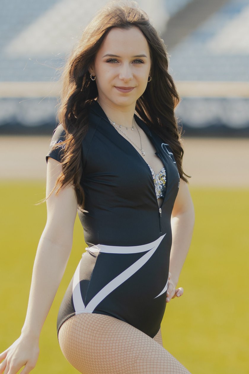 Sylwia Świderska (Unia)