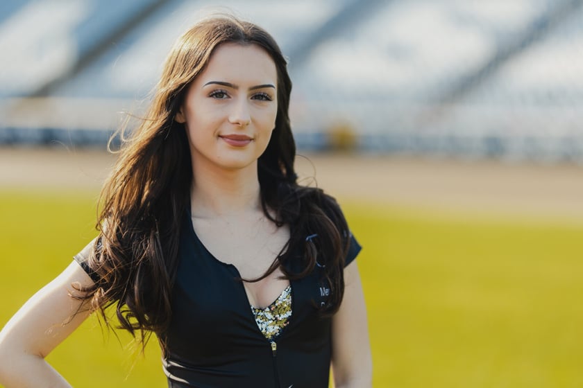 Weronika Świderska (Unia)