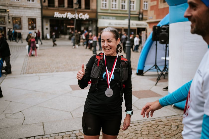 WrocWalk 2022 - zdjęcia uczestników