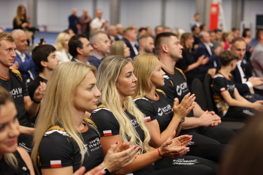 Stypendyści programu Miedziana Rywalizacja&nbsp;