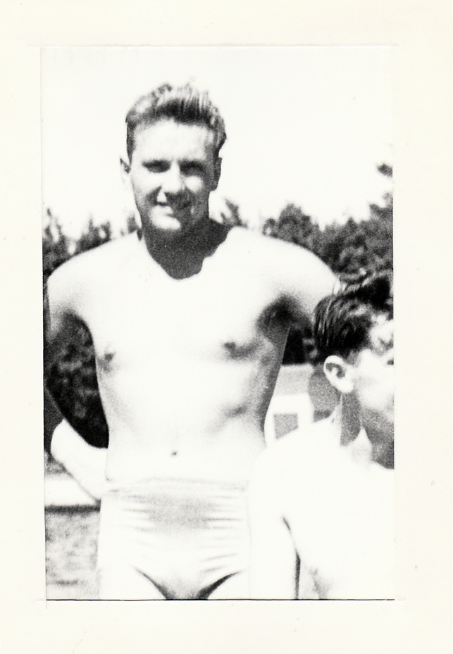 Marek Petrusewicz
