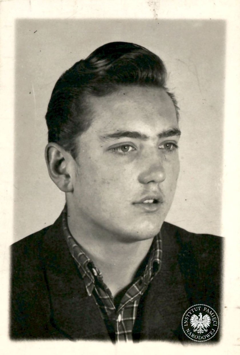 Marek Petrusewicz
