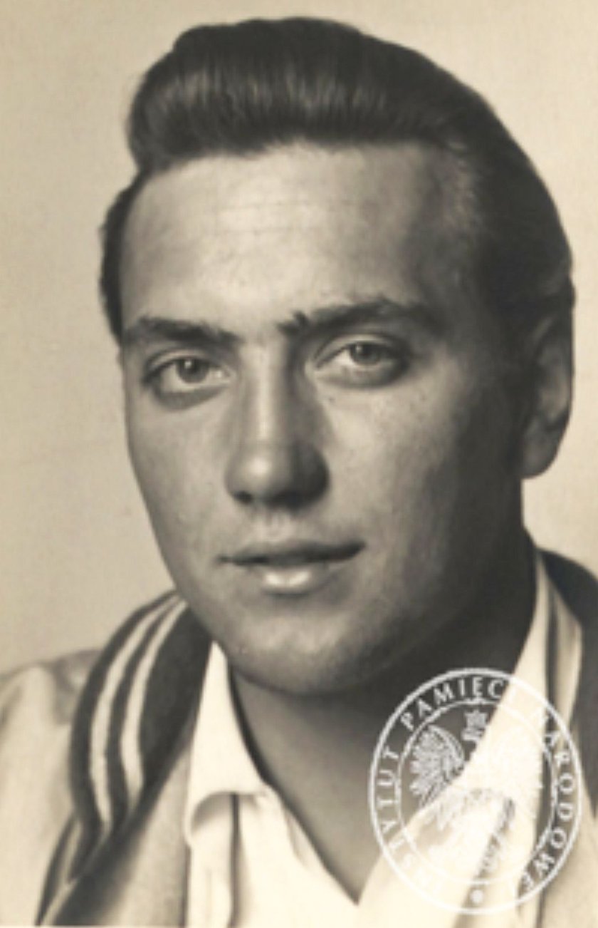 Marek Petrusewicz