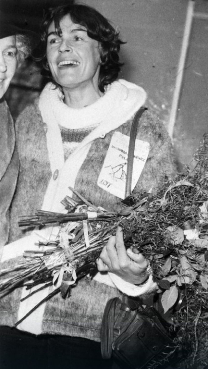 Wanda Rutkiewicz