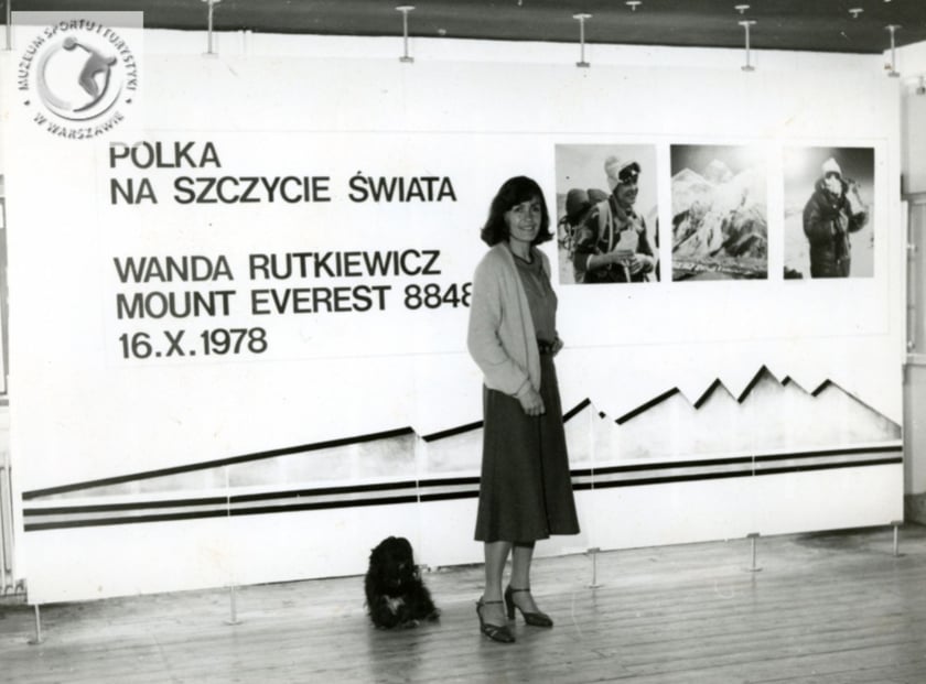 Wanda Rutkiewicz