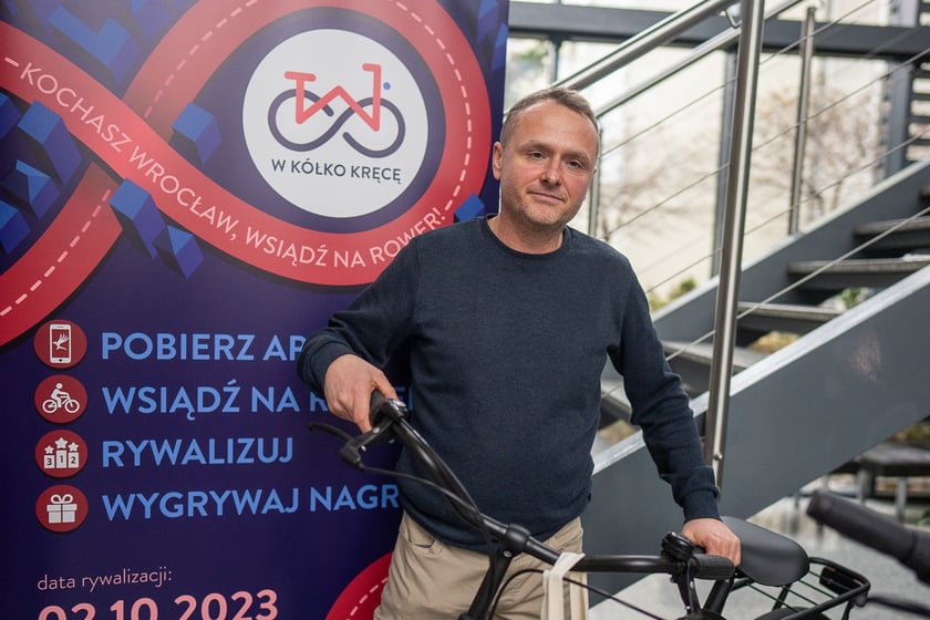 Podsumowanie rywalizacji&nbsp;"W k&oacute;łko kręcę" edycja jesień 2023 - przyznanie nagr&oacute;d