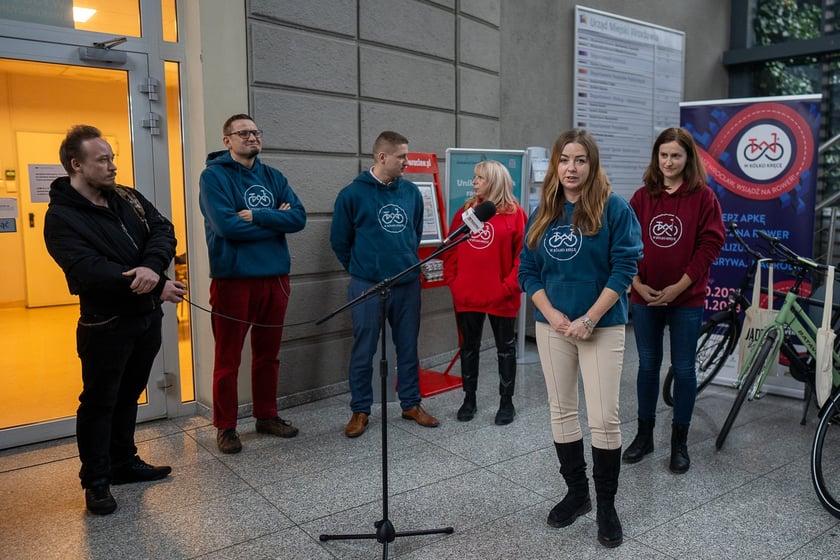 Podsumowanie rywalizacji&nbsp;"W k&oacute;łko kręcę" edycja jesień 2023 - przyznanie nagr&oacute;d