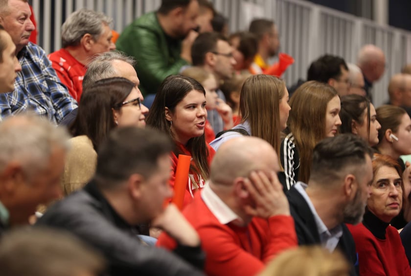 Ślęza Wrocław - Arka Gdynia, 13 marca 2024