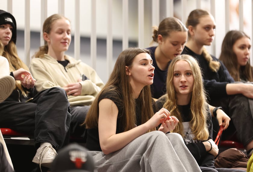 Ślęza Wrocław - Arka Gdynia, 13 marca 2024