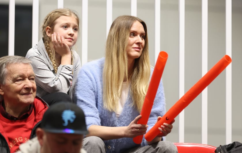 Ślęza Wrocław - Arka Gdynia, 13 marca 2024