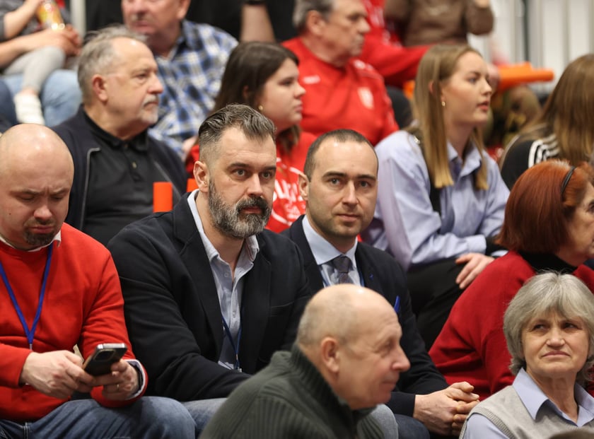 Ślęza Wrocław - Arka Gdynia, 13 marca 2024