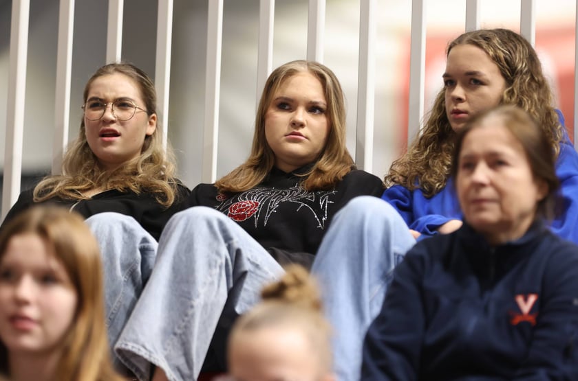 Ślęza Wrocław - Arka Gdynia, 13 marca 2024