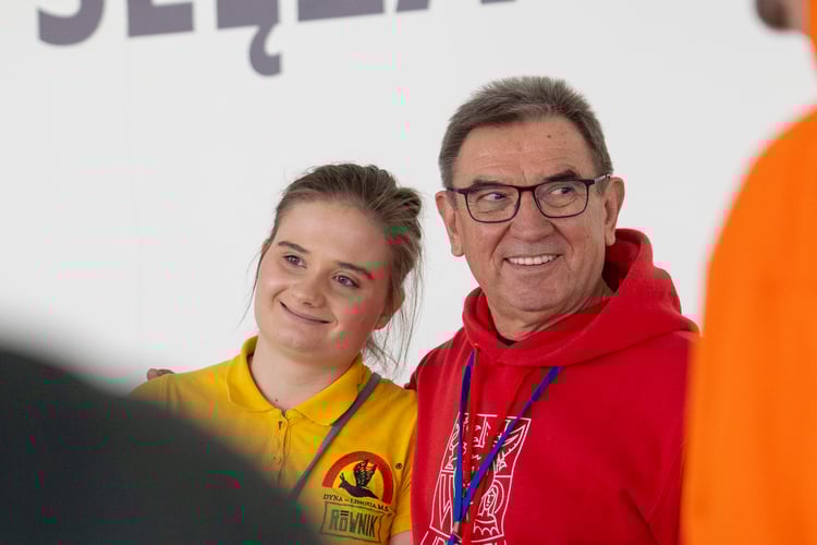 Igrzyska Zespołowe Aglomeracji Wrocławskiej Senior CUP 2024