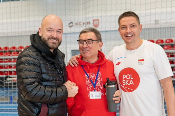 Igrzyska Zespołowe Aglomeracji Wrocławskiej Senior CUP 2024