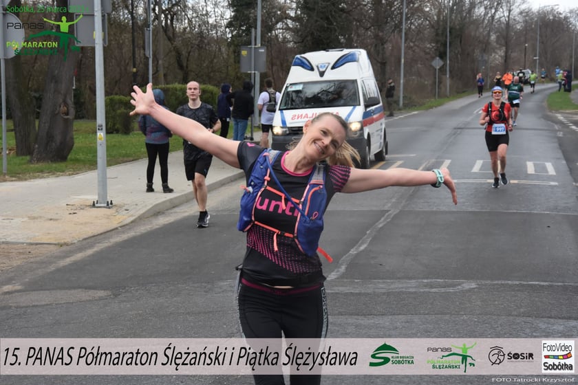 P&oacute;łmaraton Ślężański. W tym roku zapisało się prawie 3 tys. os&oacute;b&nbsp;