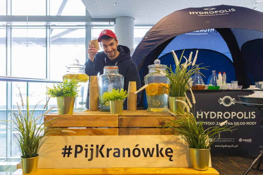 Targi Turystyki i Czasu Wolnego 2024 we Wrocławiu