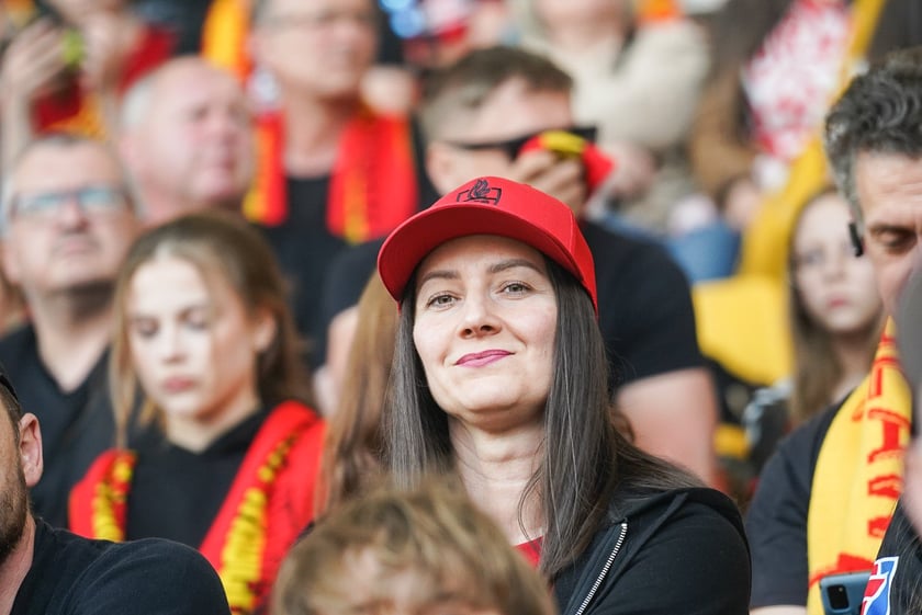 Sparta wygrała inaugurację na Olimpijskim [ZDJĘCIA]