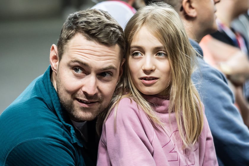 Harlem Globetrotters we Wrocławiu