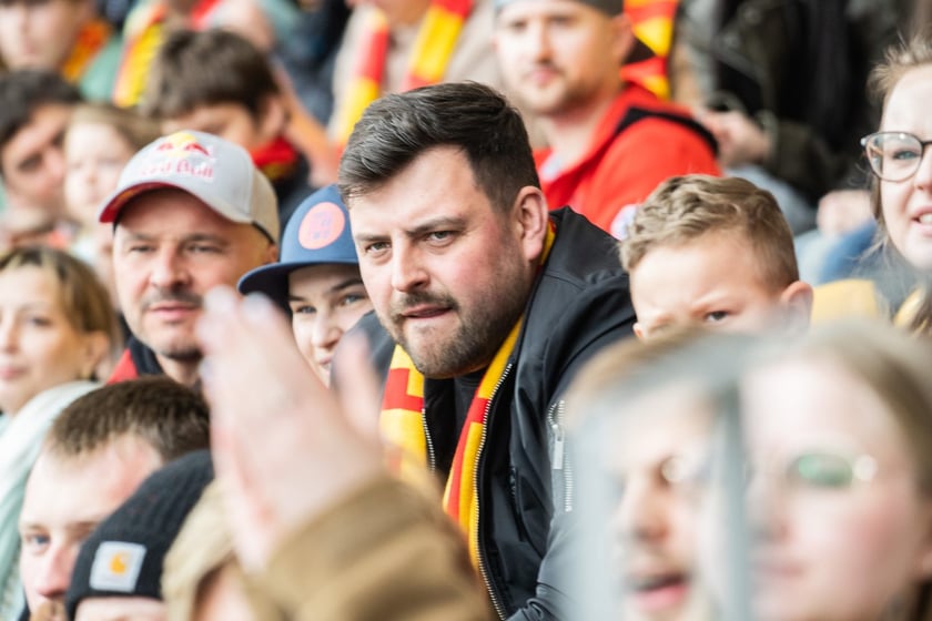 Betard Sparta wygrała z ZOOLeszcz GKM Grudziądz 53:37.