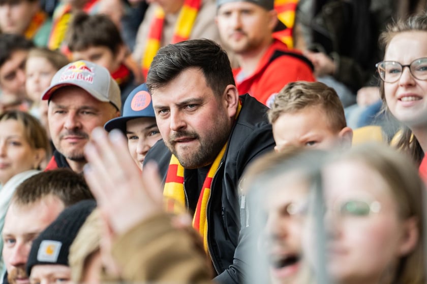 Betard Sparta wygrała z ZOOLeszcz GKM Grudziądz 53:37.