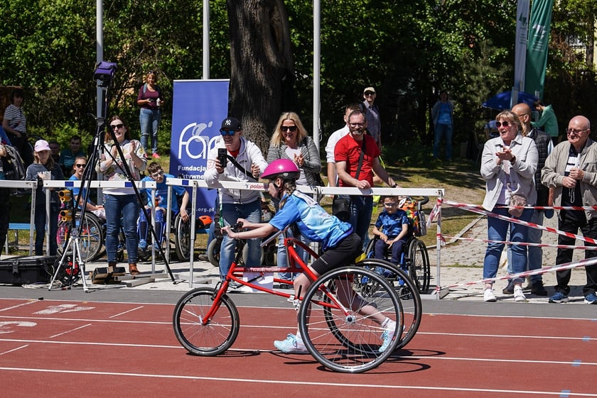 Frame Running 2024