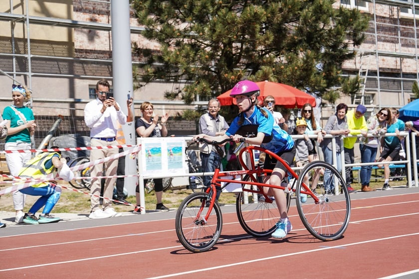 Frame Running 2024