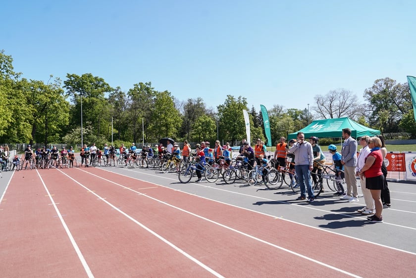 Frame Running 2024