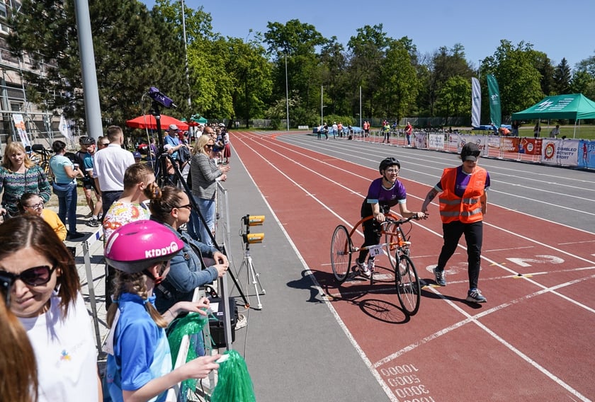 Frame Running 2024