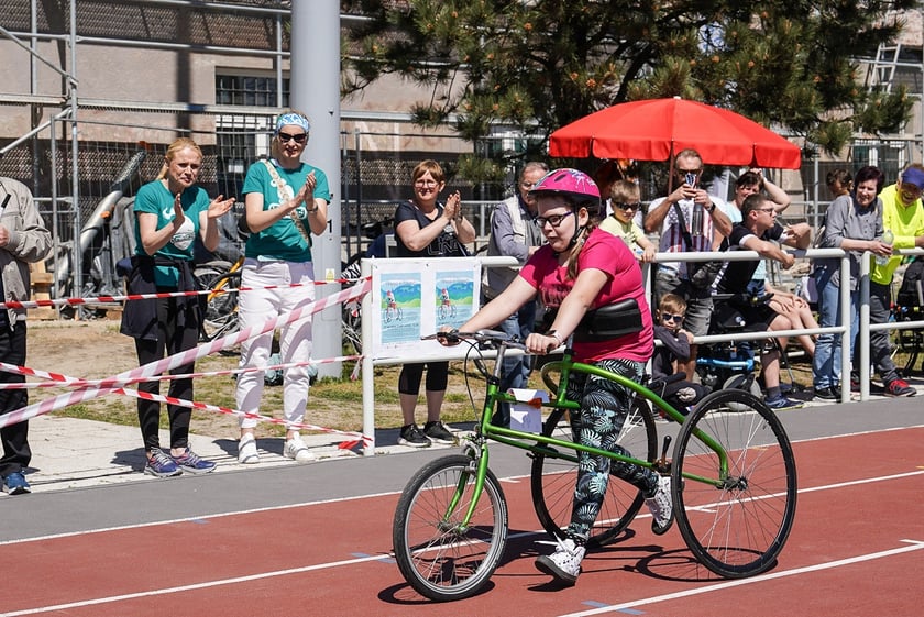 Frame Running 2024
