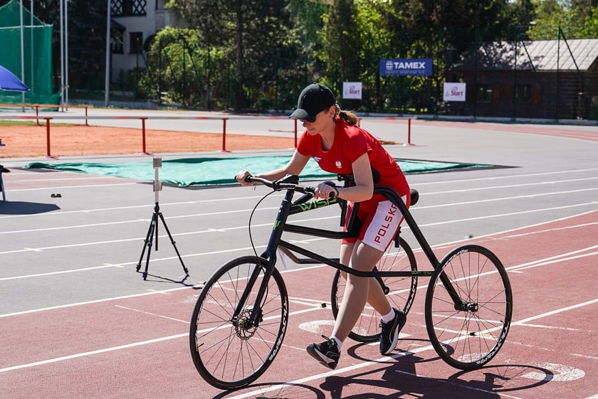 Frame Running 2024