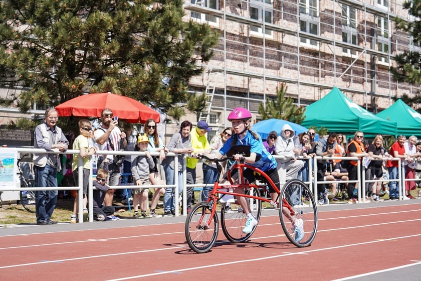 Frame Running 2024